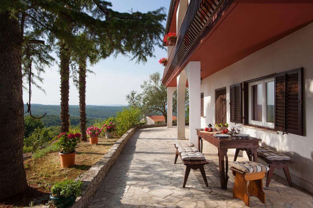 Jolanda Appartement